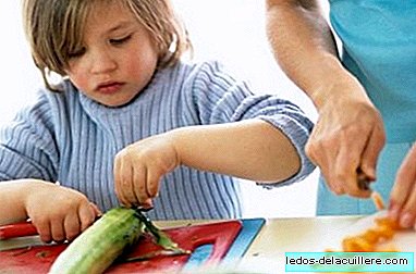 Kurk: ideaalne toit lastele korraga söömiseks ja hüdraatimiseks