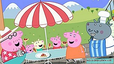 Peppa Pig opens new chapters in June in Clan