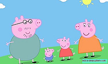 Peppa Pig: TV-en som utdanner