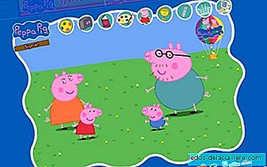 Peppa Pigg adalah program televisyen untuk seluruh keluarga