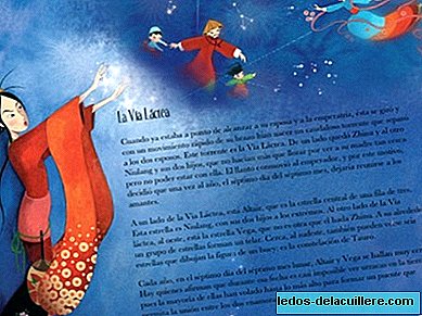 Little stories of Fairies is an electronic book to read to the little ones before going to bed