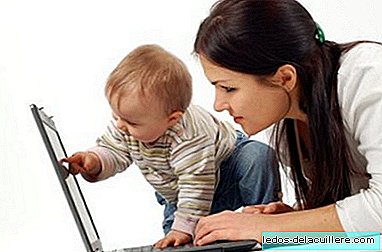 Frauen zu erlauben, ihre Babys bei der Arbeit zu stillen, ist gut für alle