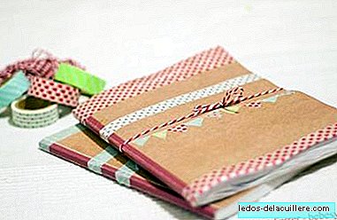Customize your child's notebooks for back to school