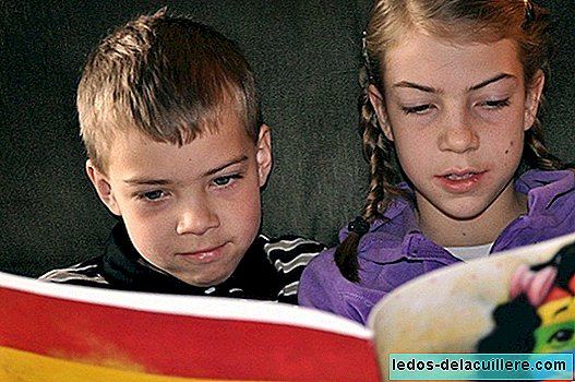 Selvom læsevanen er reduceret hos børn, er vi i tide til at gendanne læsning til glæde og sjov