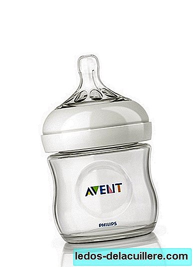 Philips Avent is committed to the natural with its new range of bottles and breast pumps