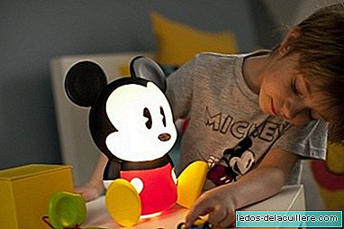 Philips объединяется с Disney, чтобы осветить детскую комнату