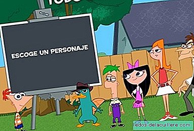 Phineas e Ferb baseiam seu sucesso na criação de várias subparcelas que se misturam na série