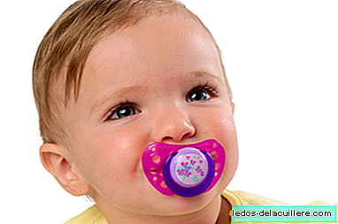 Happy sensitive skin: some keys to follow with the pacifier