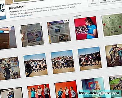 Piggybackr é uma plataforma de crowdfunding para alunos da pré-escola à universidade