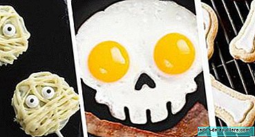 Mummy lollipops, skull molds and other scary Halloween treats
