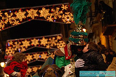 Plans and getaways to make the weekend of Reyes with children