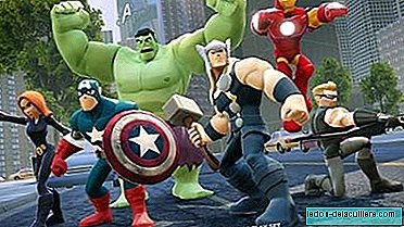 Playstation and Disney Interactive present the second chapter of Disney Infinity