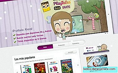 Playtales هو متجر كتب مصمم لتعزيز التطور الفكري والإبداعي للأطفال