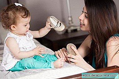 Can we put our child shoes used by another child?