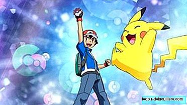 Pokémon opens the new season in Clan with Pokémon XY and new adventures in the mysterious region of Kalos