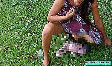 Controversy in Mexico over the birth in the street of a woman who was not treated in a health center