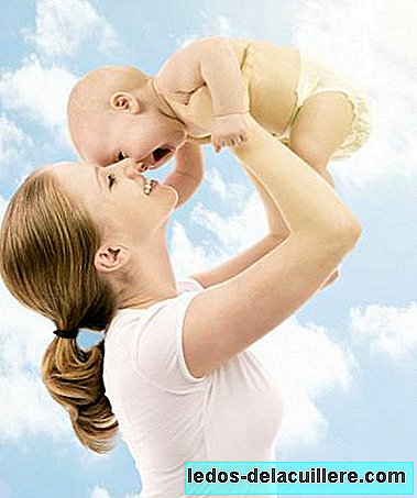 Слагате ли слънцезащитен крем на бебето, ако сте на по-малко от шест месеца?