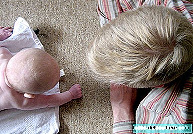 Warum ist es wichtig, dass das Baby auf dem Kopf steht (wach ist)?