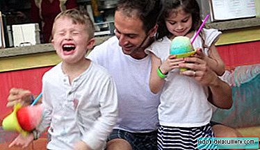 Kenapa musim panas ini tidak mustahil bagi anda untuk mendapatkan foto keluarga yang baik (video)