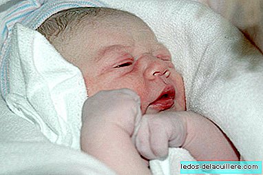 Kenapa bayi lahir begitu berkedut?