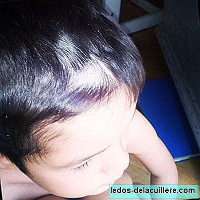 Warum schneiden sich Kinder die Haare?
