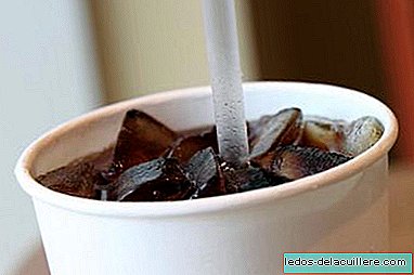 Why is it not good for children to drink soda?