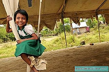 "Vì là con gái": tìm kiếm sự cải thiện trực tiếp trong cuộc sống của 4 triệu cô gái trên khắp thế giới
