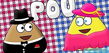 Pou is the tamagotchi of the 90s adapted to current mobile devices