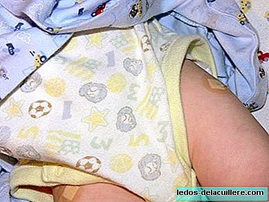 Précautions sanitaires à prendre avec les bébés et les enfants: vaccins (I)