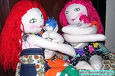 Dragocjene lutke za rođenje i dojenje grupe „Dobar mandarin“