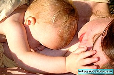 Ask the midwife: Is prolonged breastfeeding attached to the schoolboy harmful?