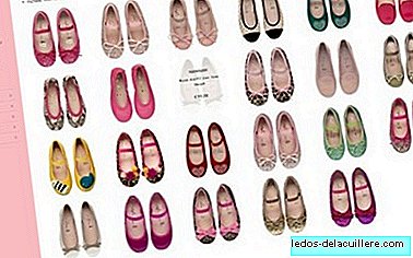 Pretty Ballerinas is Mascaró's best known brand and includes beautiful designs for girls