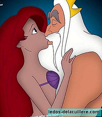 "Princest Diaries": A Disney hercegnők hozzájárulnak a gyermekek szexuális zaklatásának tudatosításához