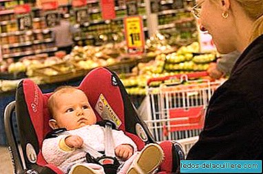Prekės kūdikiams: pripažinti prekės ženklai ar balti ženklai?