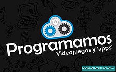 Programamos הוא פרויקט חינוכי חינם להביא תכנות לילדים