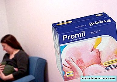 Promil, by Milte: a rather dangerous deceptive product