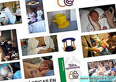 Projeto de humanização da assistência perinatal na Andaluzia