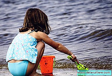 Ar vaikai gali maudytis po valgio, ar jie turi laukti dvi valandas?