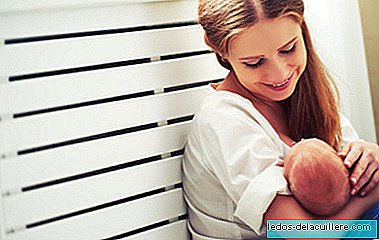 Ali lahko matere prenašajo živce in stres svojim otrokom skozi materino mleko?