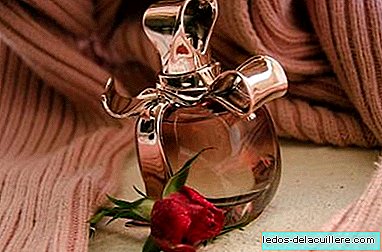 Can I use perfume in pregnancy?