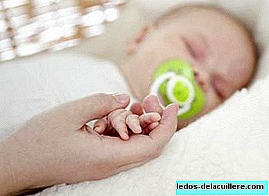 What is sudden infant death syndrome?