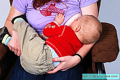 What is a breastfeeding strike?