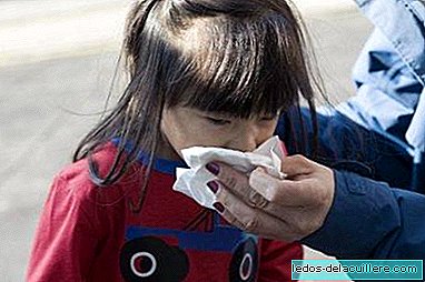 What to do if the child has a fever or cough? Decalogues of the AEPap