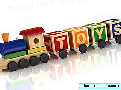 What do I do with the toys that my son no longer uses? Share and recycle