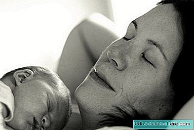 What happens to the mind after giving birth? The emotional state of the mother after childbirth