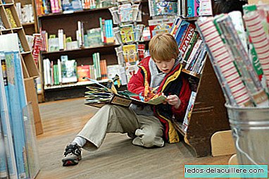 ماذا يقرأ الأطفال في سن المراهقة؟