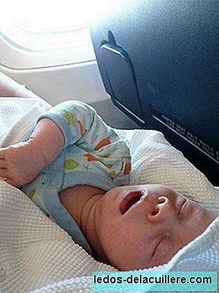 What to take on a trip with babies and children: documentation