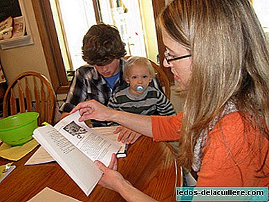 Apakah ibu bapa perlu mendidik anak-anak mereka di rumah?
