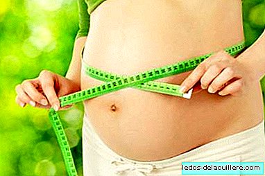 Kas notiek, ja es grūtniecības laikā pieņemu nelielu svaru?
