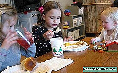 O que podemos fazer para que as crianças aprendam a comer de maneira saudável?